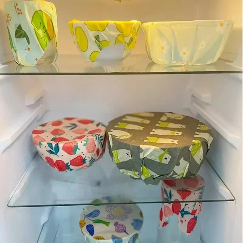 Bijenwas Voedselverpakking Eco - Beeswax Food Cover recensie en prijs